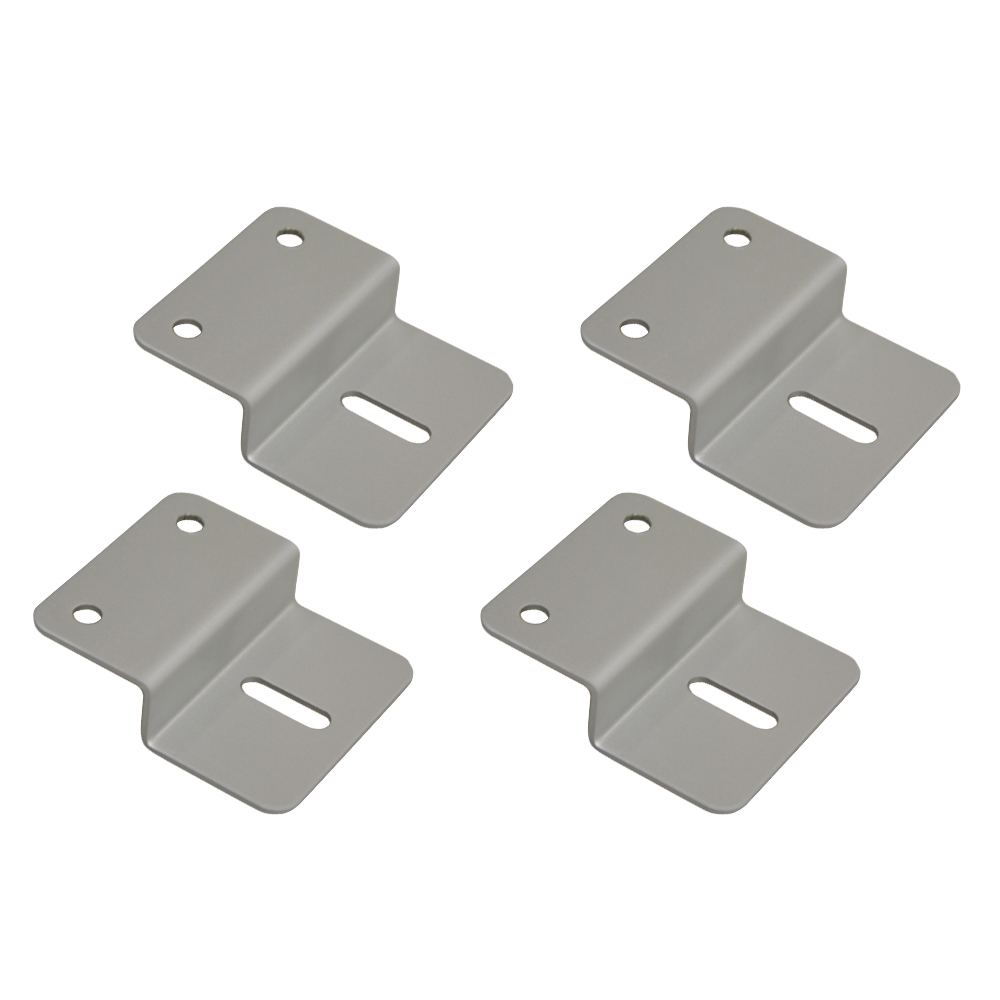 SOLCELLSBLECK 4-pack
