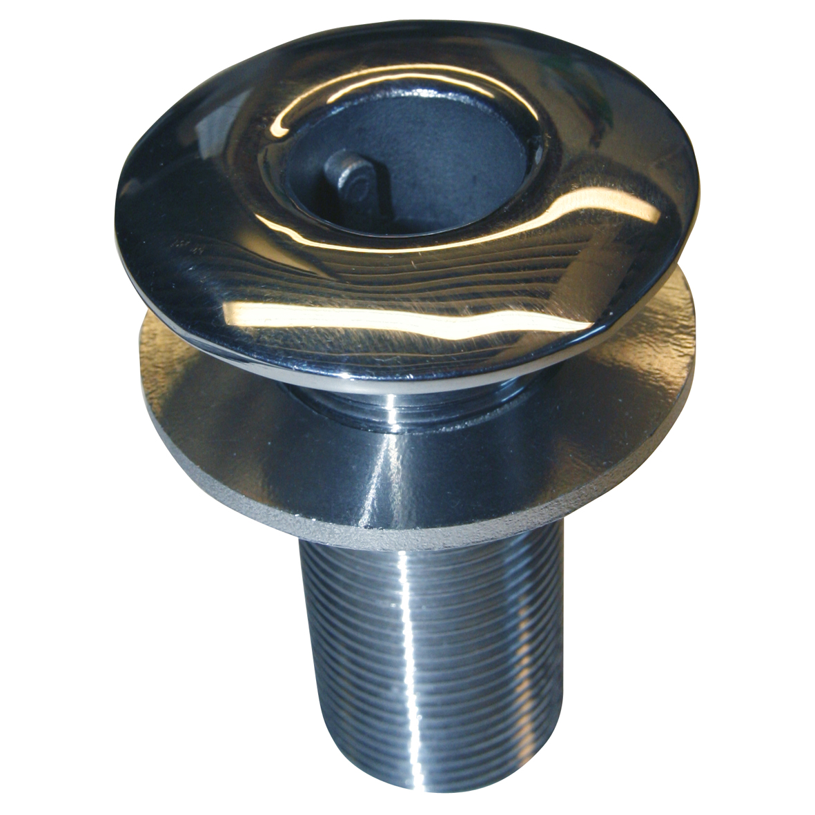 3/8 RF BORDGENOMFÖRING