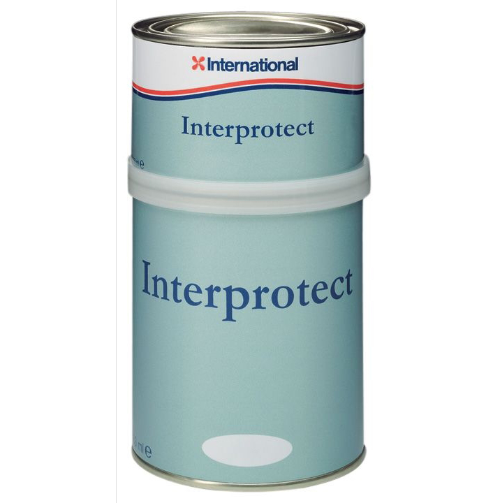 INTERPROTECT VIT 0.75L