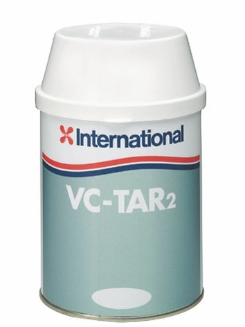 VC-TAR2 GRUNDFÄRG 1L