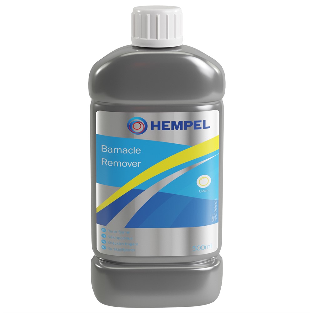 BARNACLE REMOVER 0.5L