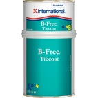 B-FREE TIECOAT KIT 0.75L