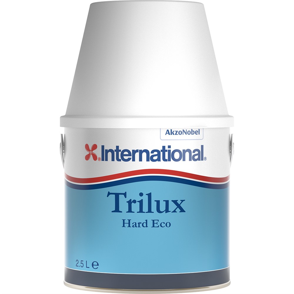 TRILUX HARD ECO SVART 2.5L