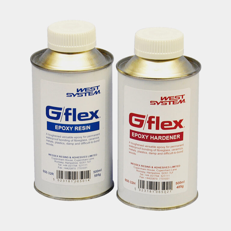 G/FLEX 650-32 EPOXY