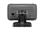 LOWRANCE HOOK²-4X GPS BULLET